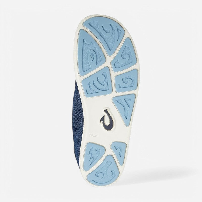 Men's Nohea Mesh Moonlit Ocean/Blissful Blue