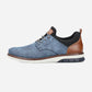 Rieker Men's Dustin 50