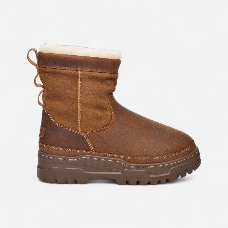 Ugg Men's Heritage Pull-On