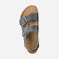 Birkenstock Men's Milano Grip Leather Vintage