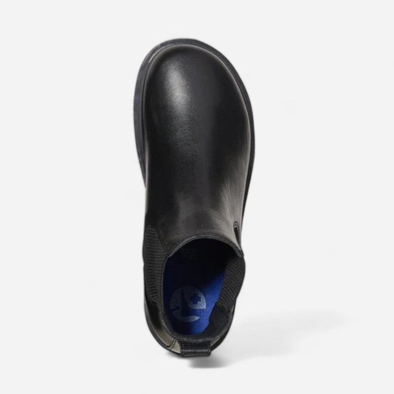 Birkenstock Highwood Slip On Leather