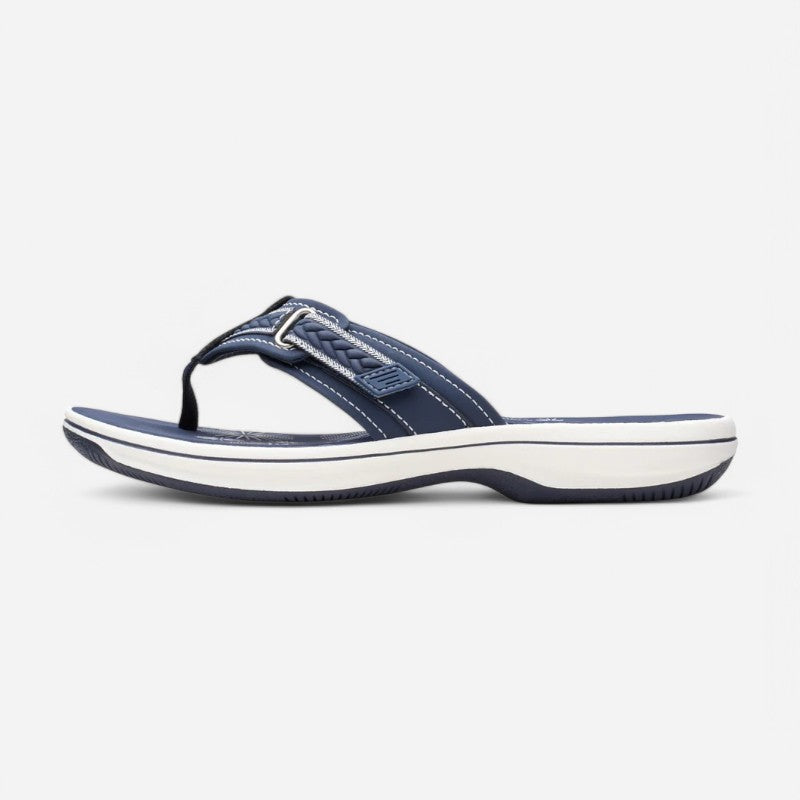Clarks Breezey Sun