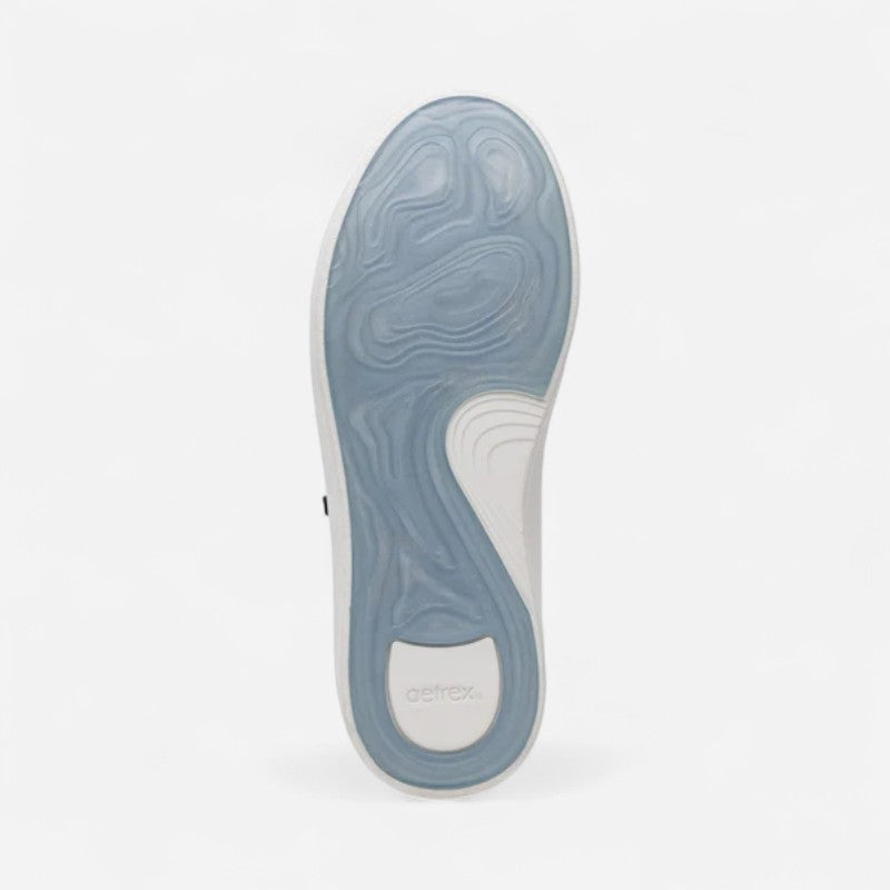 Aetrex Aubrey Platform Lace Up
