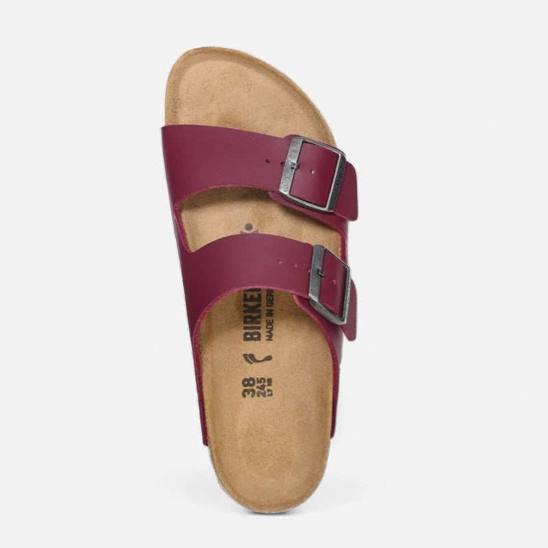 Birkenstock Arizona Birko-Flor
