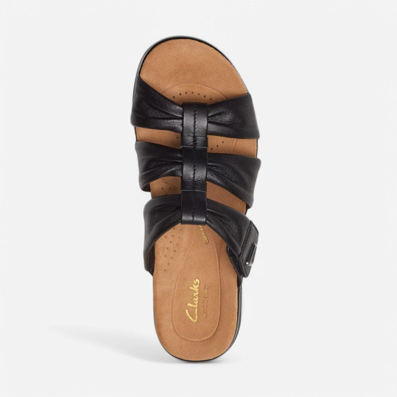 Clarks Kitly Slide