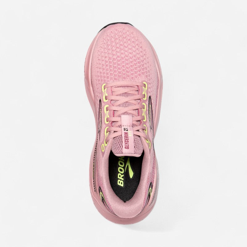 Brooks Women's Glycerin GTS 21