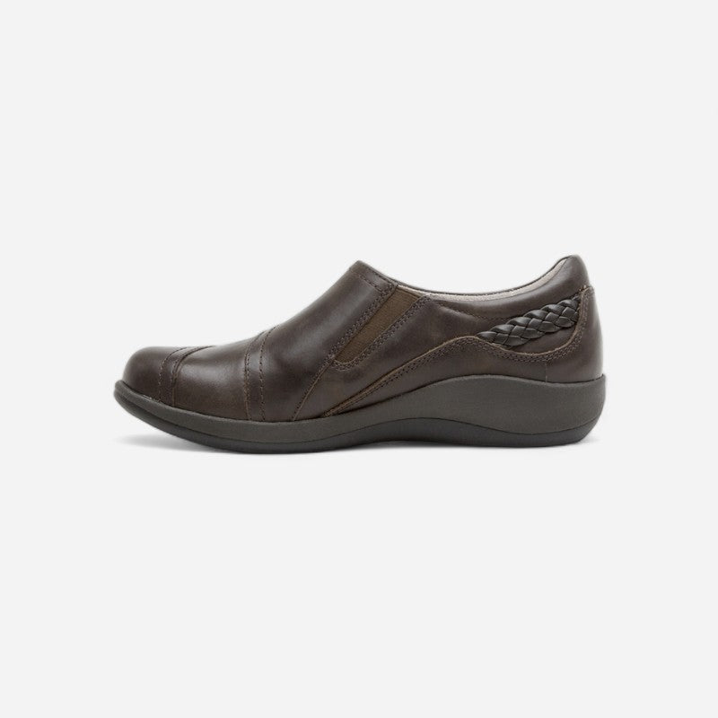 Aetrex Karina Monk Strap