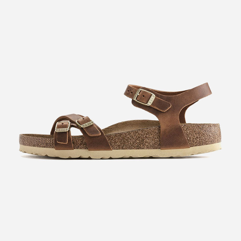 Birkenstock Kumba Oiled Leather