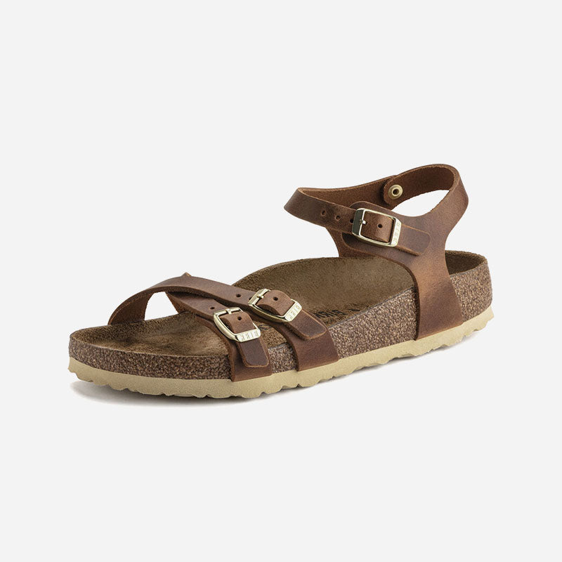 Birkenstock Kumba Oiled Leather