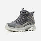 Merrell Men's Moab Speed 2 Mid GTX