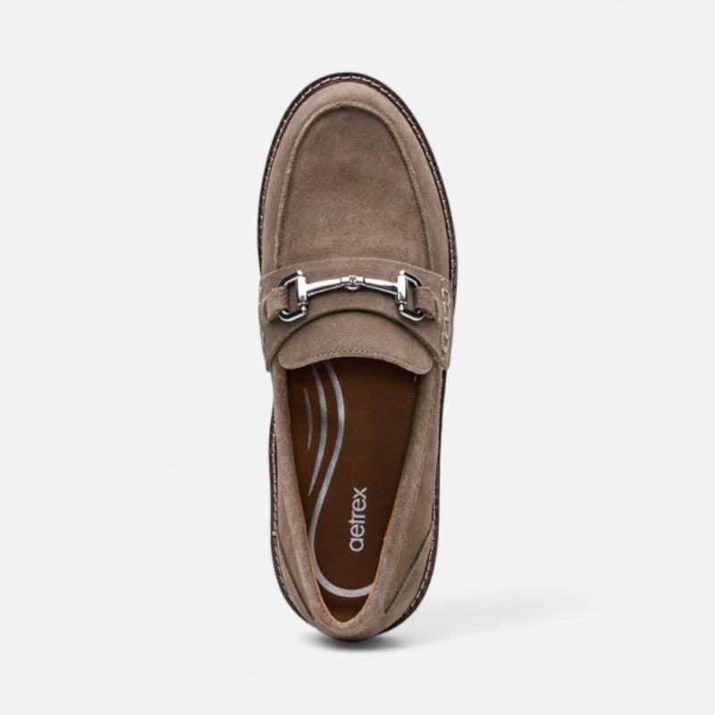 Aetrex Collette Loafer
