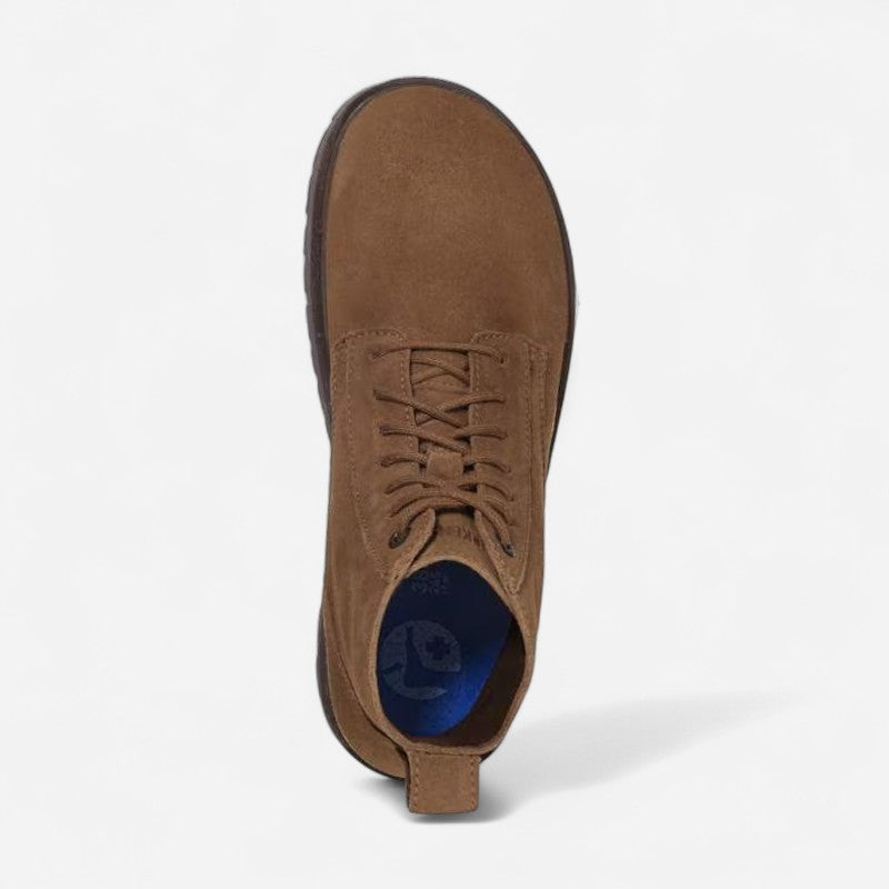 Birkenstock Men's Highwood Lace Mid