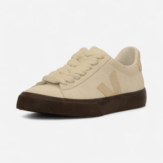 Veja Campo Bold Suede