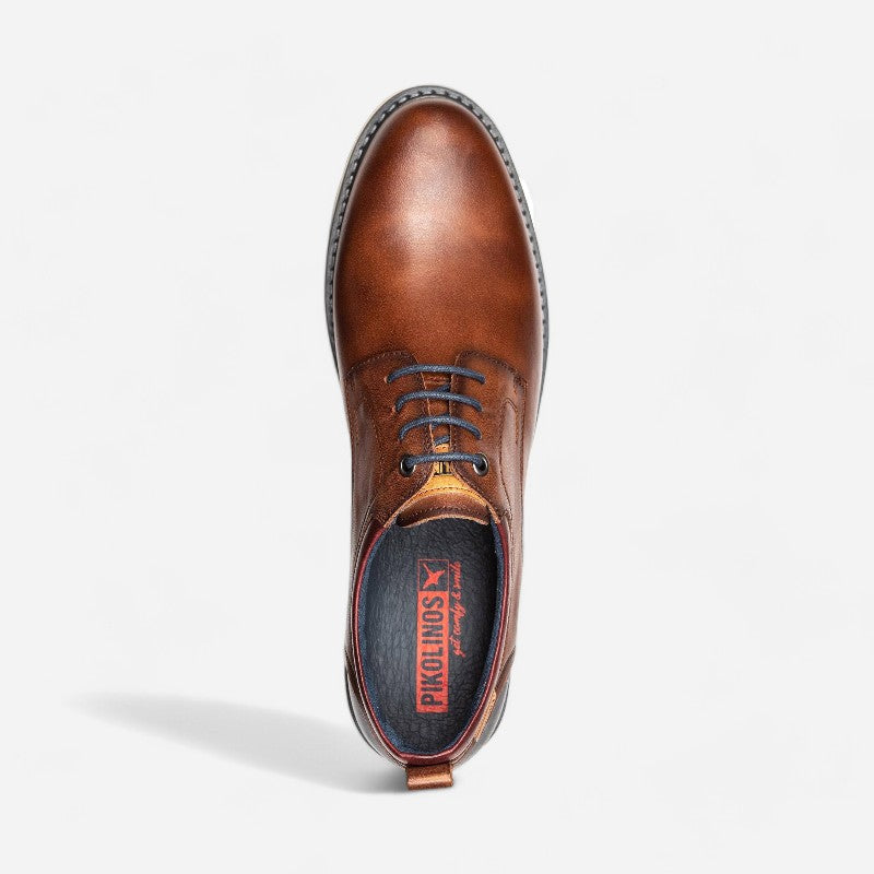 Men's Berna M8J-4183 Cuero