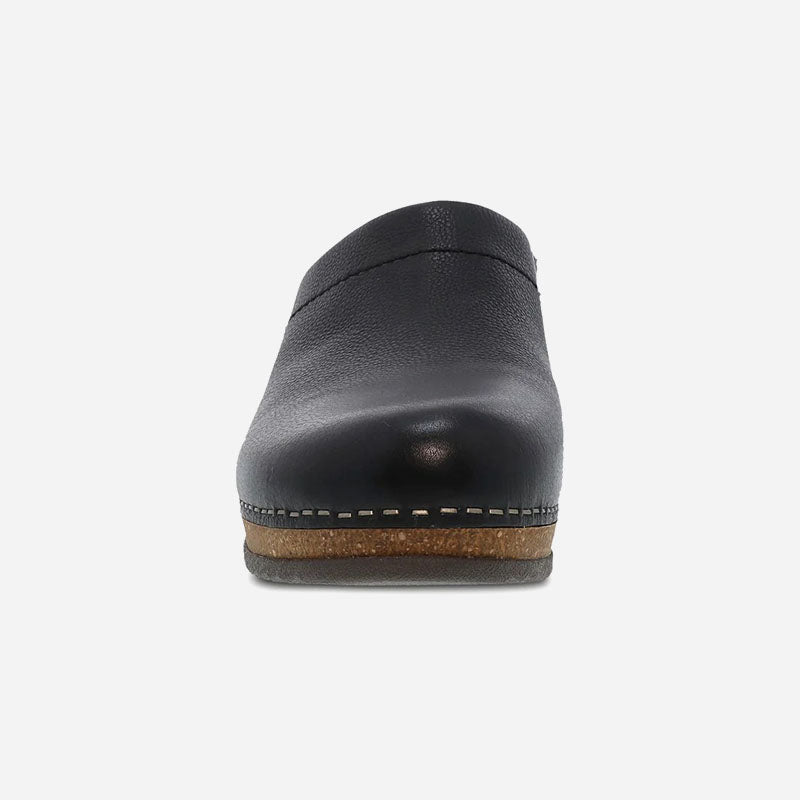 Mariella Black Nappa