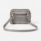 Baggallini Trifecta RFID Wallet Crossbody
