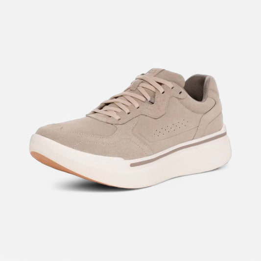 Ahnu Men's Sequence 1.1 Suede