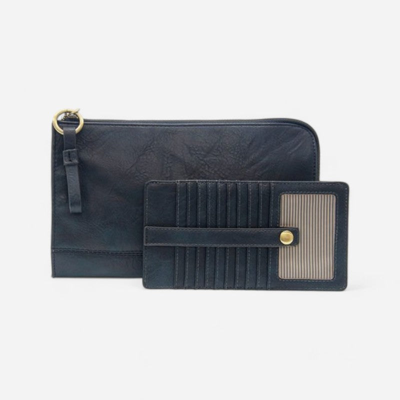 Joy Susan Karina Convertible Wristlet & Wallet