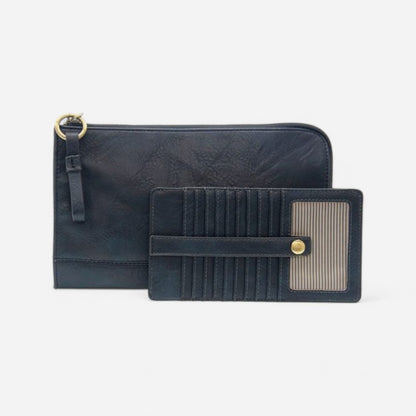 Joy Susan Karina Convertible Wristlet & Wallet