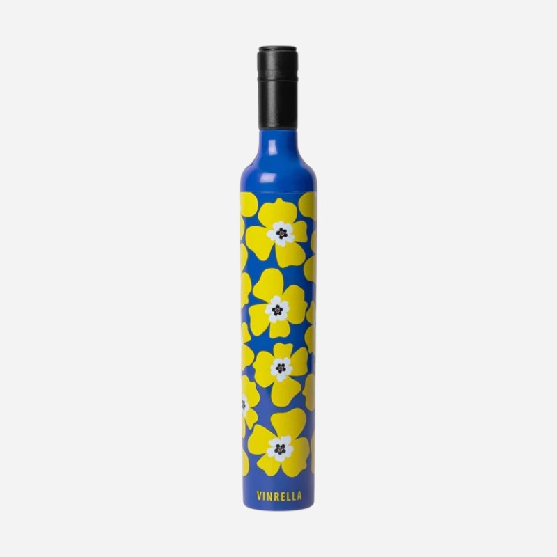 Vinrella Nikki on Blue