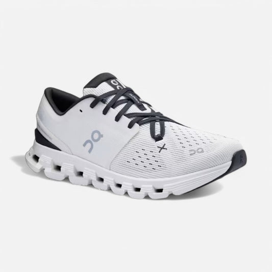 On Running Cloud X 4