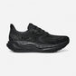 Women's Arahi 8 Black/Black