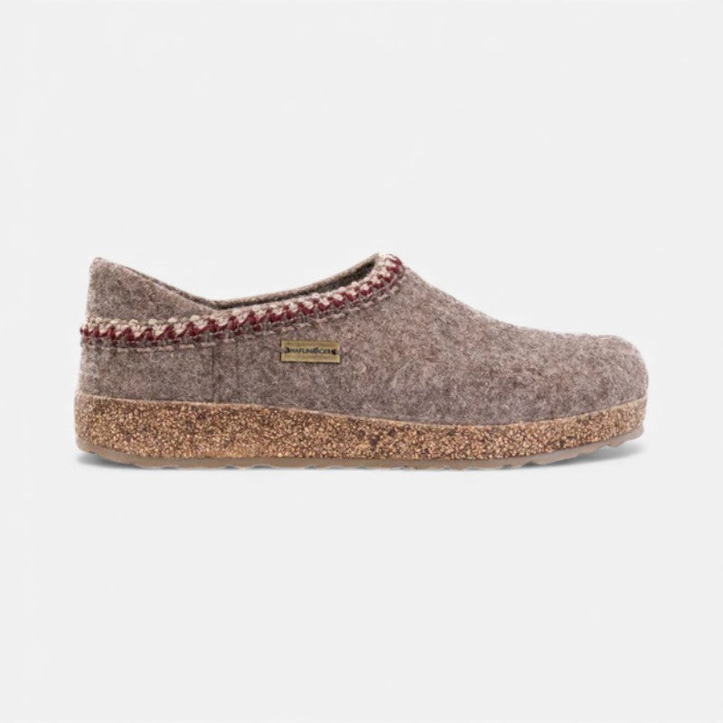 Haflinger Unisex GZH ZigZag