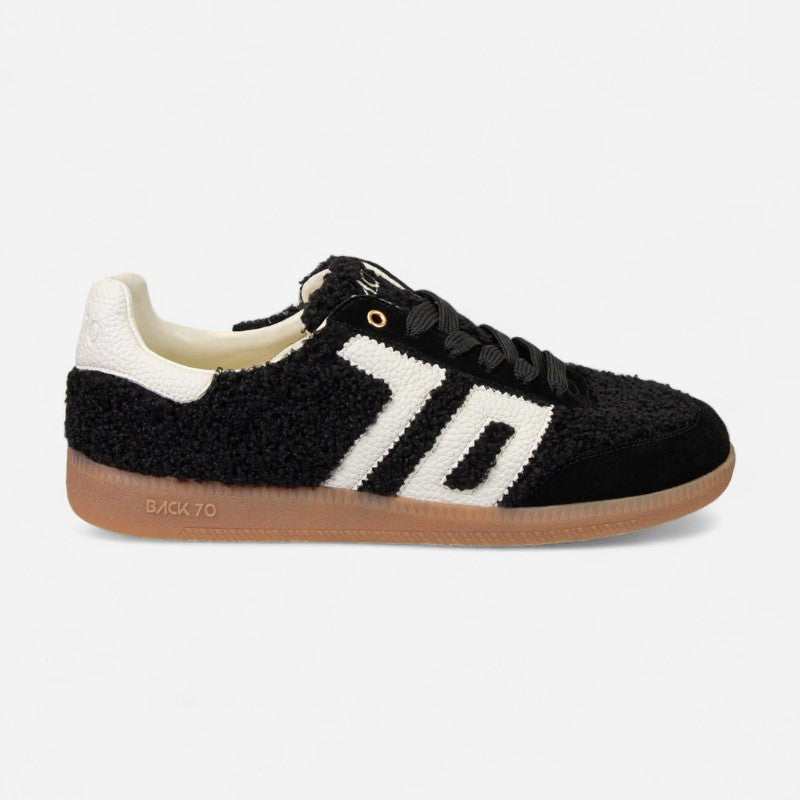 Back 70 Teddy