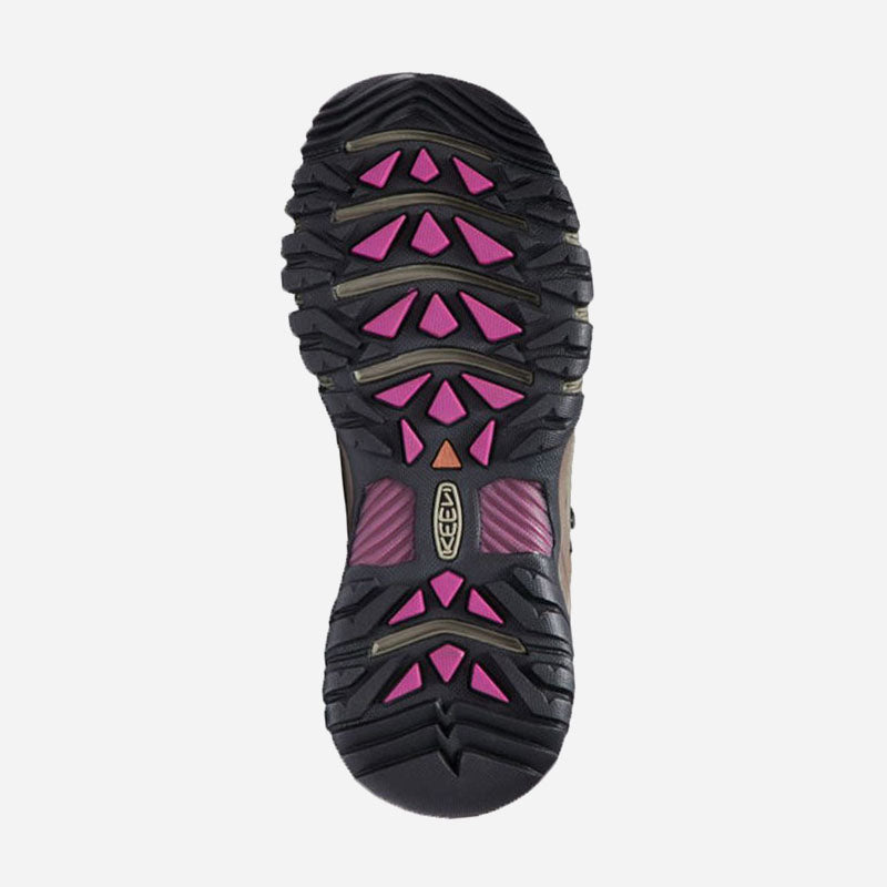 Keen Targhee III Mid Waterproof