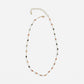 Joy Susan Radiant Beaded Necklace