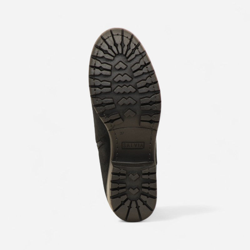 Sanata Celine Waterproof Suede