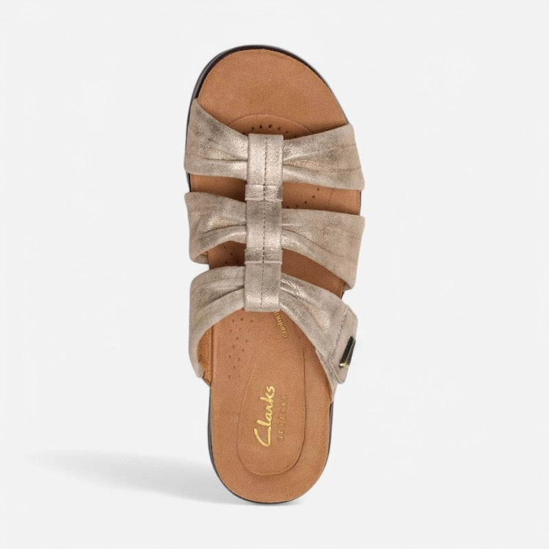 Clarks Kitly Slide