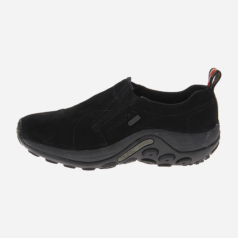 Merrell Jungle Moc Waterproof