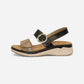 Alivio Azores Sandal