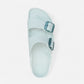 Birkenstock Arizona Stealth Buckle Eva