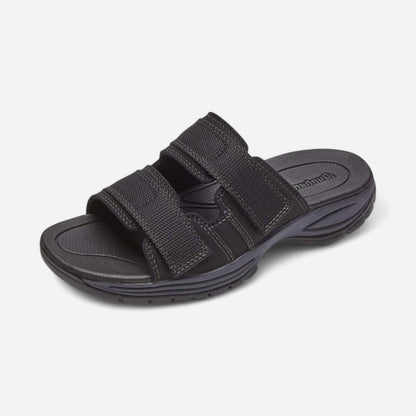Dunham Men's Newport Slide Waterproof