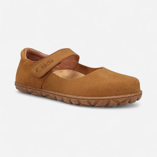 Taos Footwear Success