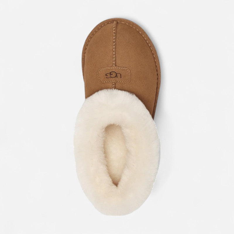 Women's Tazzelle Chestnut