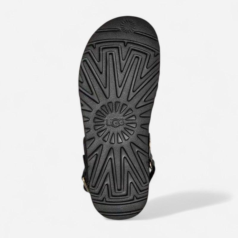 Ugg Goldenstar Villa Clog