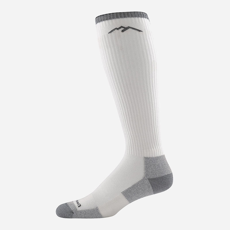 Men's Westerner OTC With Light Cushion Charcoal