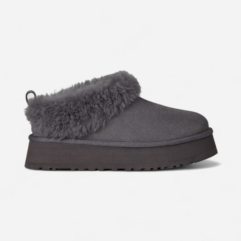 Women's Tazzelle Obsidian – Sole Provisions