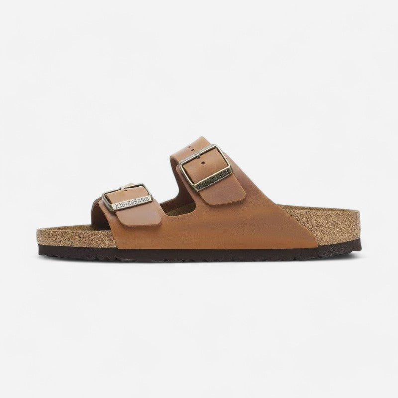 Birkenstock Arizona Oiled Leather