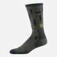 Darn Tough Men's ABC Boot With Cushion