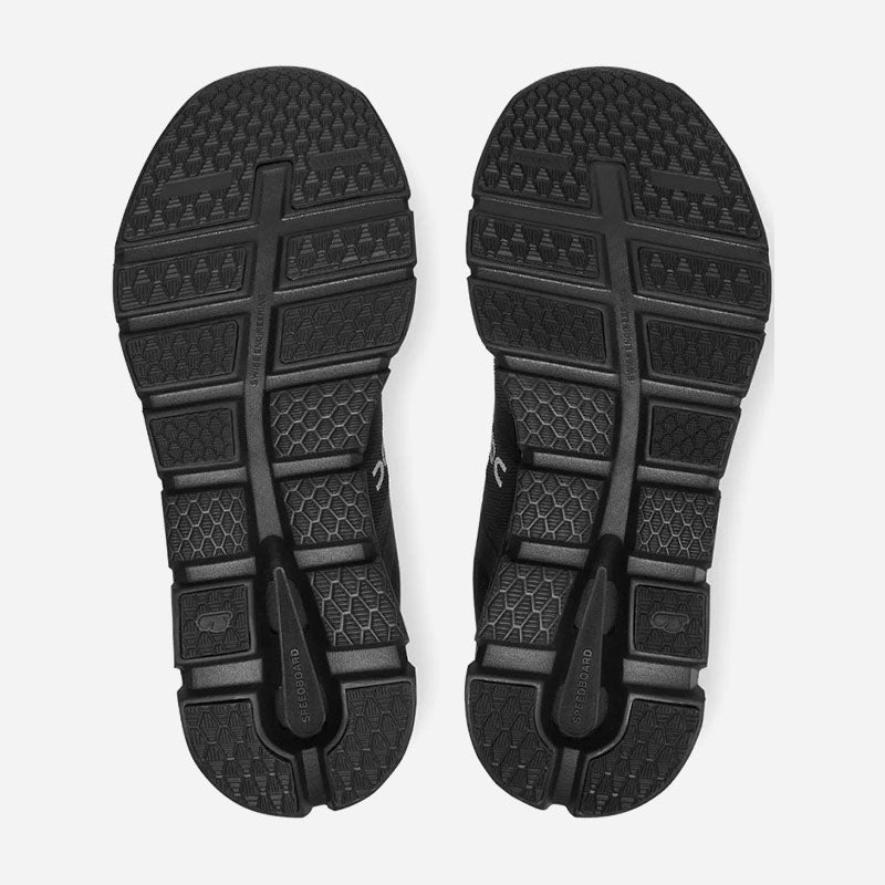 On Running Women's Cloudrunner Waterproof