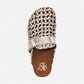 EKP Woven Clog