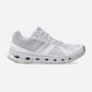 On Running Women's Cloudrunner White/Frost
