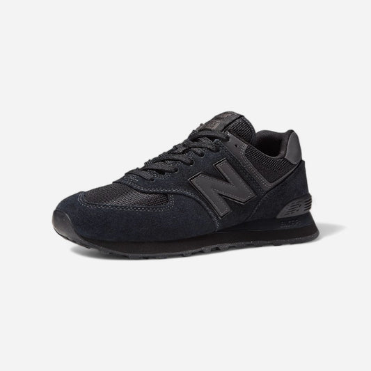Men's 574 Core Black