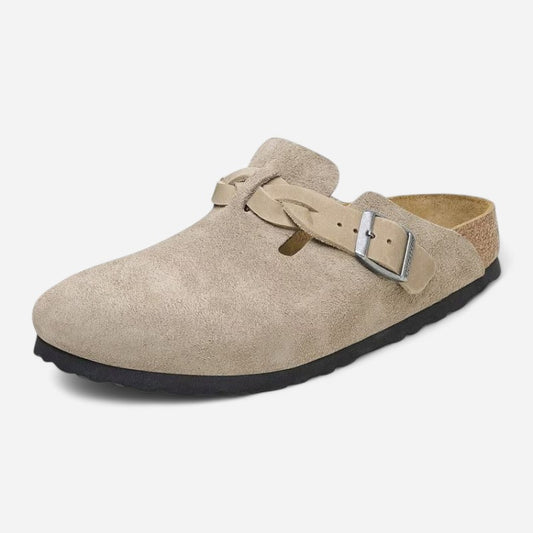 Birkenstock Boston Braided