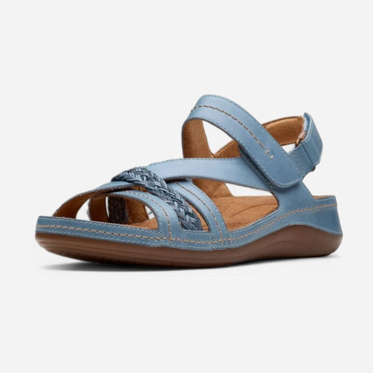 Clarks Cecily Strap