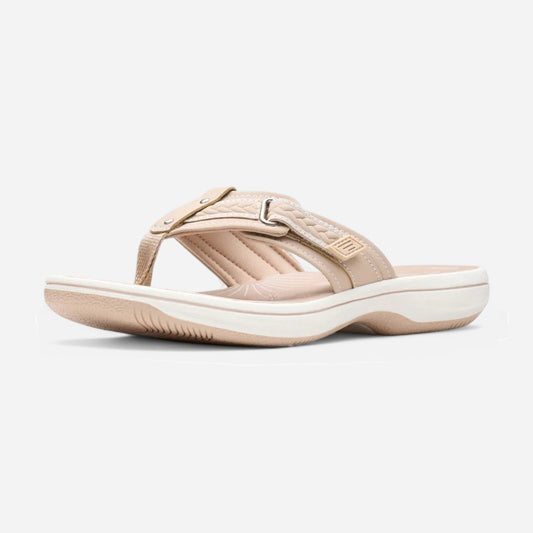 Clarks Breezey Sun